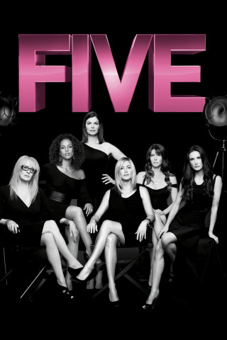 Five (2011)