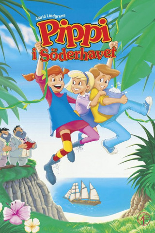 Pippi Langstrumpf in der Südsee (1999)