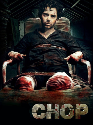 Chop (2011)