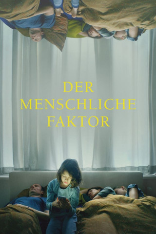 Der menschliche Faktor (2022)