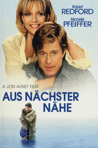 Aus nächster Nähe (1996)