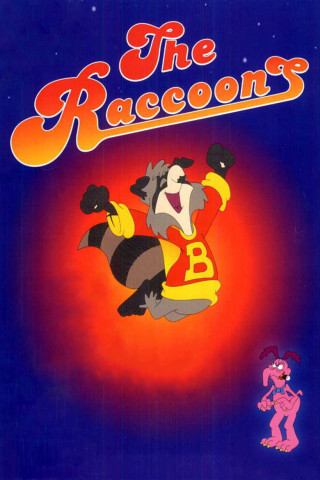 Die Raccoons (1985)