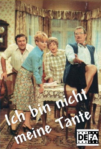 Ich bin nicht meine Tante (1978)
