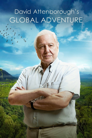 David Attenboroughs Reisen um die Welt (2022)