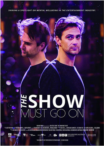 The Show Must Go On (2016)