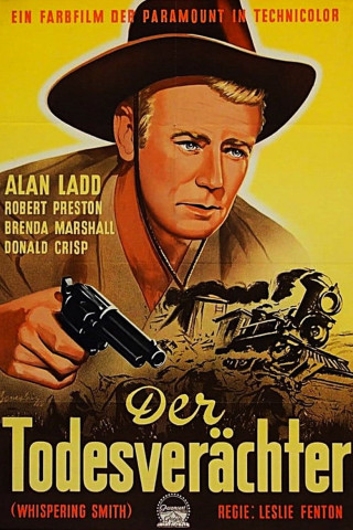 Der Todesverächter (1948)