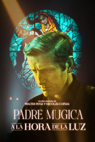 Padre Mugica, a la hora de la luz (2024)