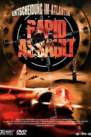 Rapid Assault - Entscheidung im Atlantik (1997)