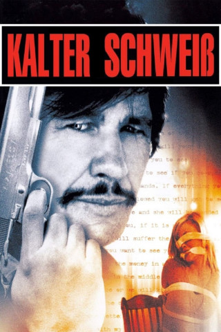 Kalter Schweiß (1970)