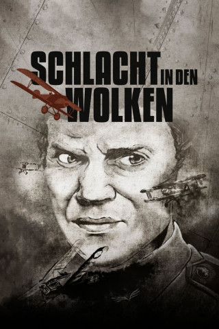 Schlacht in den Wolken (1976)