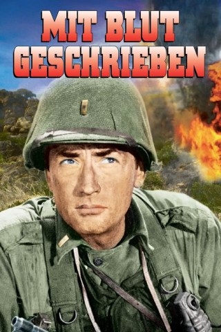 Mit Blut geschrieben (1959)