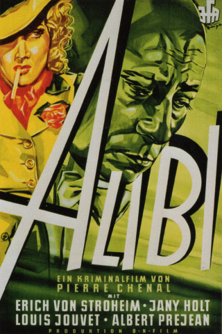 Alibi (1937)