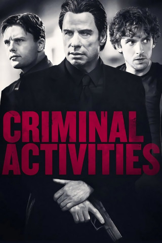 Criminal Activities (2015)