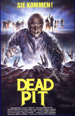 Dead Pit (1989)
