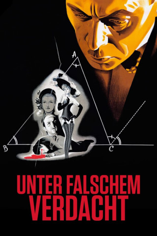 Unter falschem Verdacht (1947)