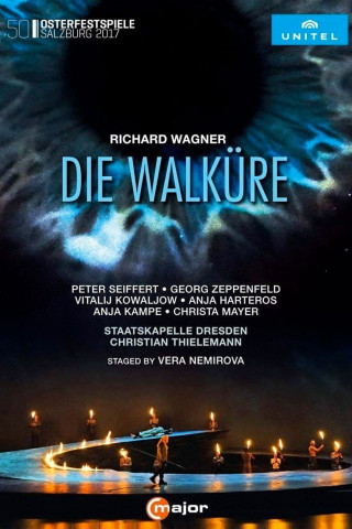 Wagner: Die Walküre (2017)