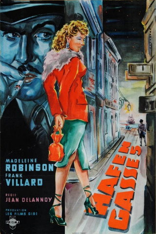 Hafengasse 5 (1951)