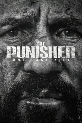 The Punisher: One Last Kill (2026)