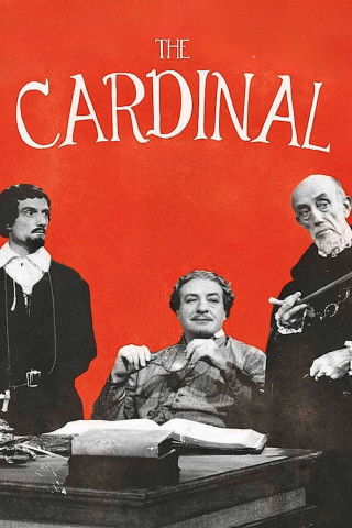 The Cardinal (1936)