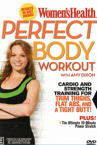 Perfect Body Workout (2008)