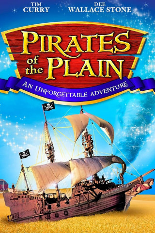 Der Pirat aus der Vergangenheit (1999)