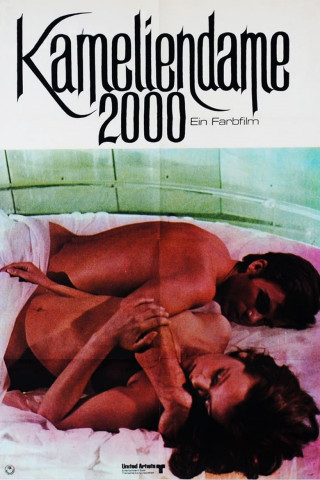 Kameliendame 2000 (1969)