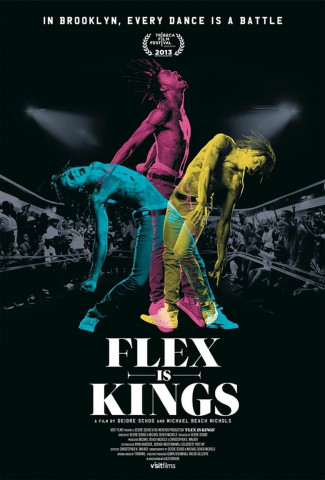 Flex is Kings (OmU) (2013)