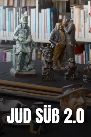 Jud Süß 2.0 - Vom NS- zum Online-Antisemitismus (2022)