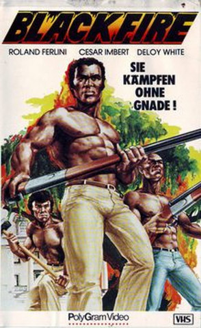 Black Fire (1979)