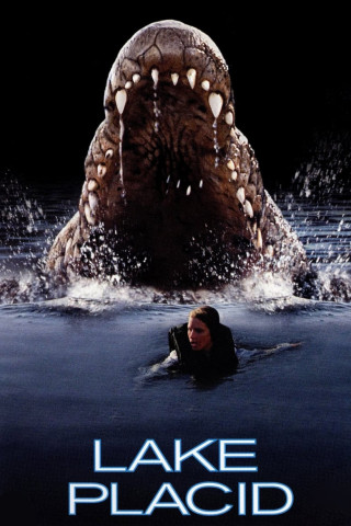Lake Placid - Der Schrecken aus der Tiefe (1999)