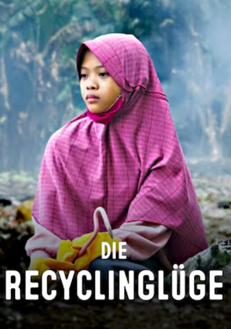 Die Recyclinglüge (2023)