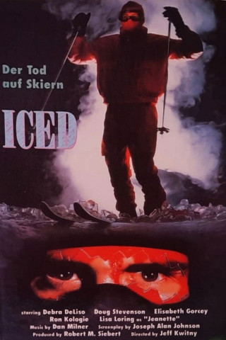 Iced - Der Tod auf Skiern (1989)