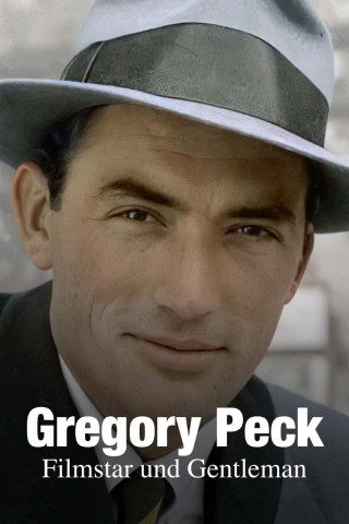 Gregory Peck - Filmstar und Gentleman (2023)