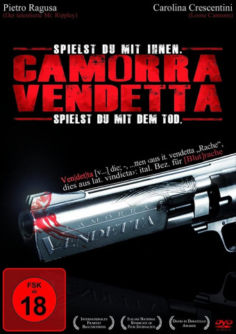 Camorra Vendetta (2007)