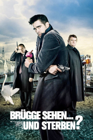 Brügge sehen... und sterben? (2008)