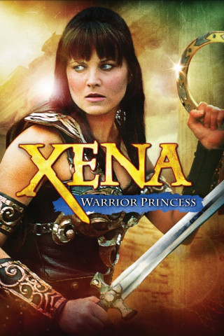 Xena (1995)