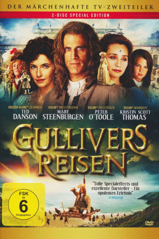 Gullivers Reisen (1996)