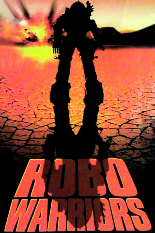 Robo Warriors (1996)