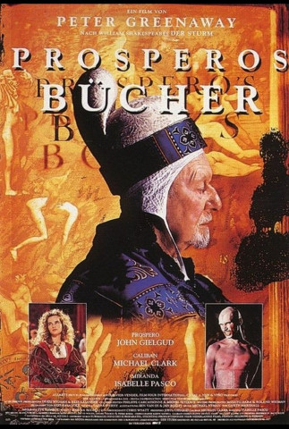 Prosperos Bücher (1991)