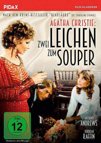 Zwei Leichen beim Souper (1983)