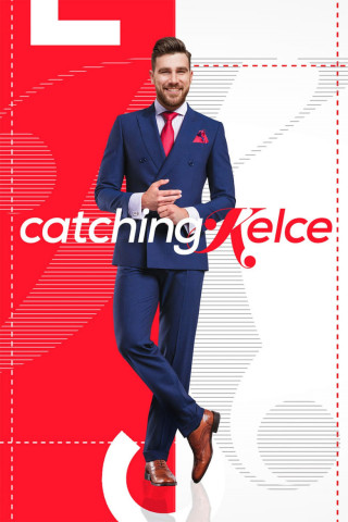 Catching Kelce (2016)