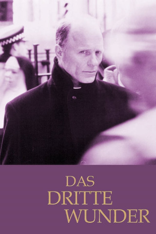 Das dritte Wunder (1999)