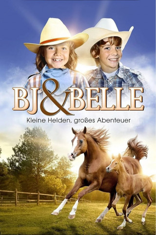 BJ & Belle (2010)