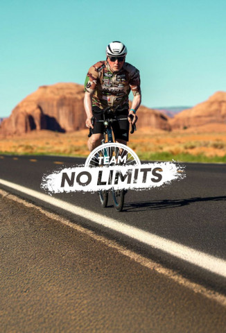 TEAM NO LIMITS (2025)