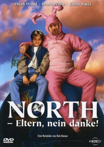 North - Eltern, nein danke! (1994)