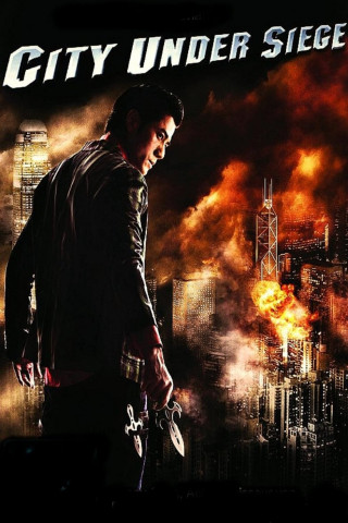 City Under Siege (2010)