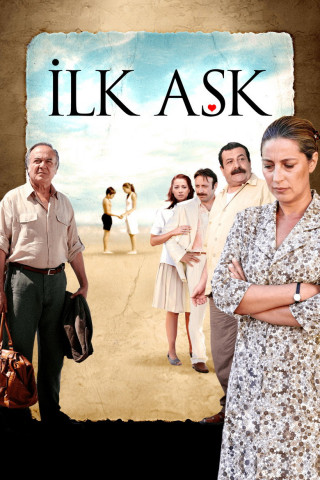 Ilk Ask - Erste Liebe (2006)