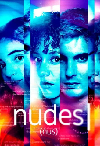 Nudes: Nackt im Netz (2019)