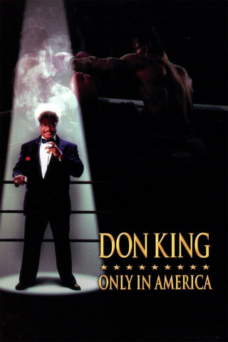 Don King - Das gibt's nur in Amerika (1997)