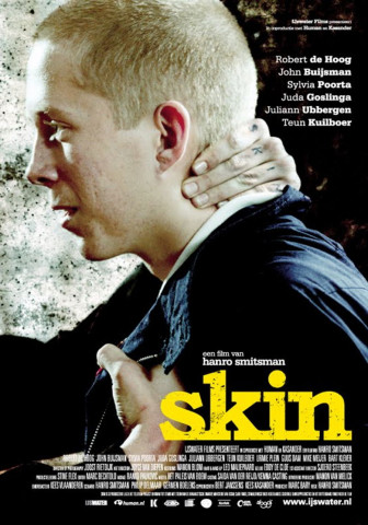 Skin - Hass war sein Ausweg (2008)